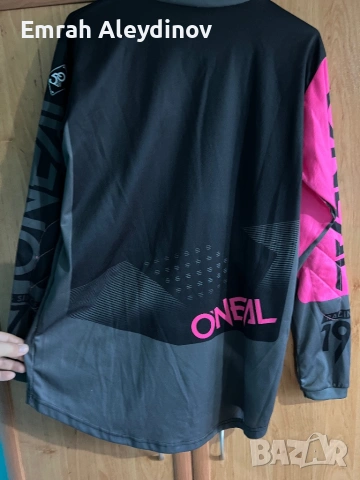 Джърси   Oneal, снимка 2 - Спортни екипи - 54242313