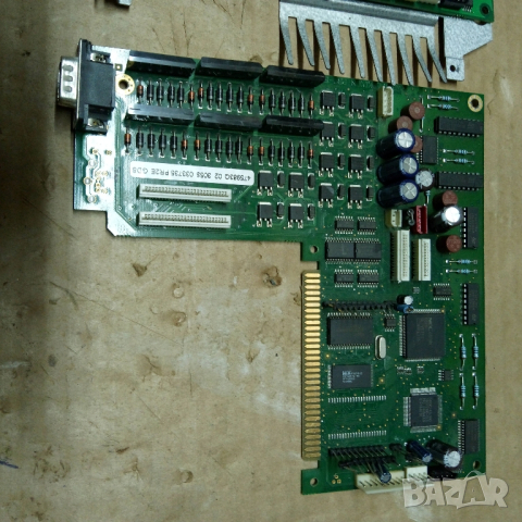 Платки с ел компоненти 32, снимка 2 - Друга електроника - 44782122