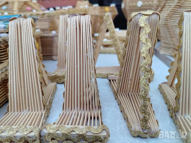 Стойка за телефон, снимка 2 - Други стоки за дома - 51399305