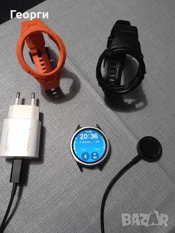 Смарт Часовник Samsung galaxy watch 6 