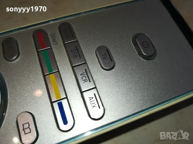 PHILIPS REMOTE CONTROL-ВНОС SWISS 2302251441, снимка 17 - Дистанционни - 49244347
