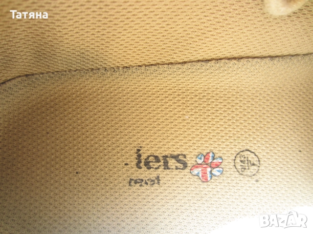  обувки -TIMBERLAND  ;LERS;, снимка 9 - Мъжки боти - 22973547