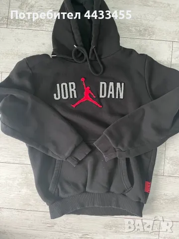 Мъжко худи Jordan, снимка 1