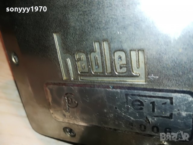 hadley-55х13см-тромба, снимка 2 - Аксесоари и консумативи - 29142668