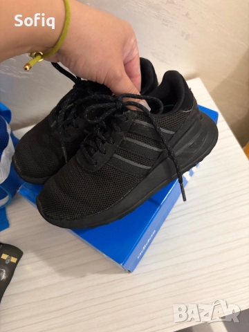 Маратонки и боти 26 номер, снимка 9 - Детски маратонки - 52976411