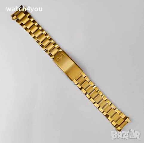 НОВИ КАЧЕСТВЕНИ ВЕРИЖКИ/ВЕРИГИ ЗА ЧАСОВНИЦИ.ВЕРИГА/ВЕРИЖКА ЗА ЧАСОВНИК STAINLESS WATCH CHAIN VERIGA, снимка 10 - Каишки за часовници - 20404447