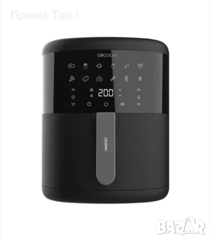 Фритюрник с горещ въздух Cecotec, снимка 1
