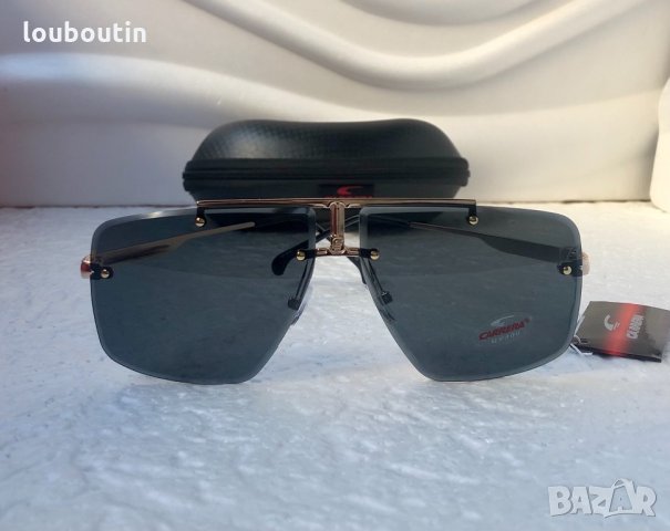 Carrera 1016 мъжки слънчеви очила УВ 400, снимка 2 - Слънчеви и диоптрични очила - 31280835