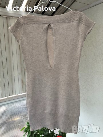 Хубава блуза NOBLEDANCE,вълна кашмир