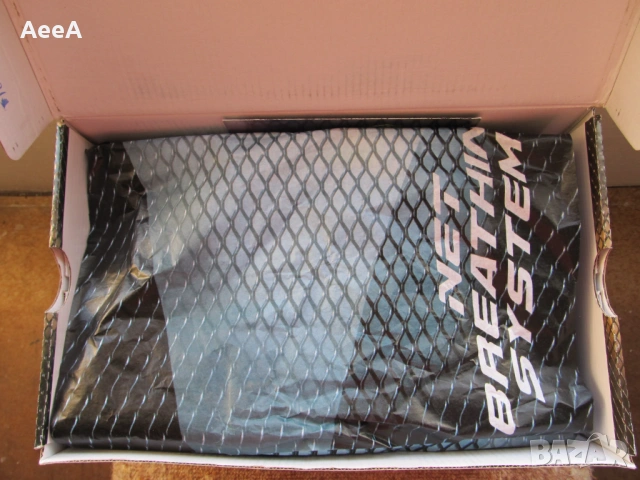 Нови маратонки Диадора (Diadora) 41 номер, ежедневни, унисекс, снимка 8 - Маратонки - 53930331