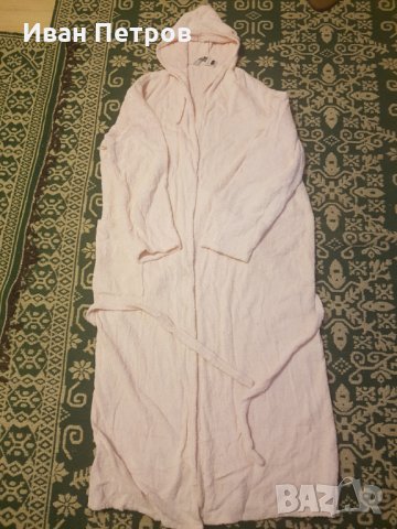 Халат за баня