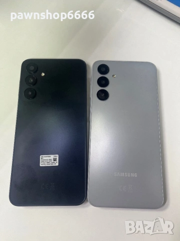 Samsung A16 за части , снимка 4 - Samsung - 53051755