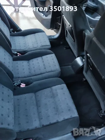 Peugeot 307. sw, снимка 10 - Автомобили и джипове - 55779987