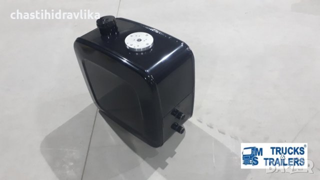 СТОМАНЕН РЕЗЕРВОАР ЗА МАСЛО 150Л., снимка 4 - Части - 40292511