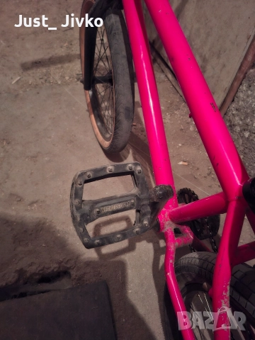 Продавам BMX Sunday, снимка 9 - Велосипеди - 52619727