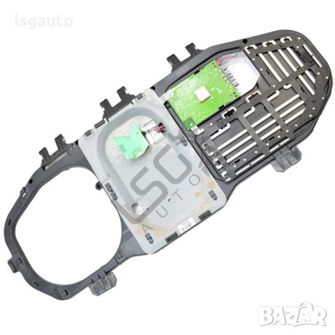 Усилвател антена Mercedes-Benz M-class (W164) 2005-2011 ID:100735