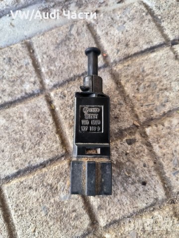 Стоп машинка за VW Audi Seat Skoda Голф 4 Ауди А3 Сеат Шкода Бора/ 1H0927189D