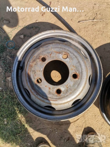 6.50/7.50х16цола.Гуми за Трактори/Джипове/Бусове/Газ 69/Жук-нисан 522, снимка 16 - Гуми и джанти - 51739838