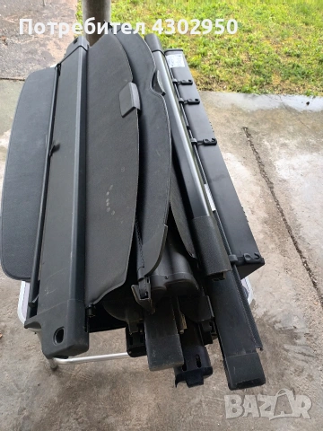 Щори за джипове и комбита, снимка 6 - Аксесоари и консумативи - 54364225