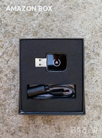 НАМАЛЕНИЕ! НОВ CarPlay - iOS 10+, снимка 3 - Навигация за кола - 52084515