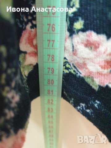 РОКЛЯ ЦВЕТЯ , снимка 4 - Рокли - 31750221