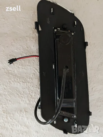 LED фарове за мъгла / Дневни светлини (Fog Lamp Update Full Assy) за Mercedes-Benz ML W164 (Old), снимка 4 - Аксесоари и консумативи - 56119065