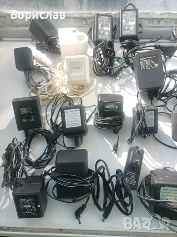 Зарядни и траф, снимка 2 - Оригинални зарядни - 48982330