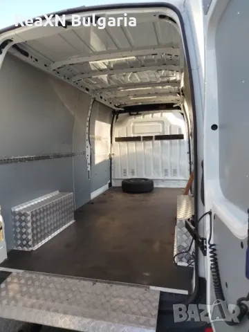 Транспортни услуги бус платформа падащ борд обл Стара Загора 3.50/2/1.8м Товар на борда до 600кг., снимка 9 - Транспортни услуги - 50223059