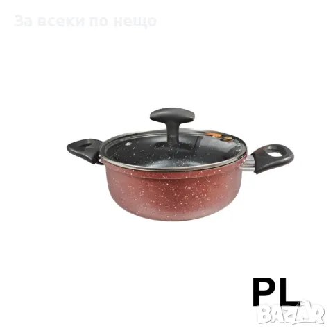 Тенджера Rosberg R51318G22 – Компактна и практична за всяка кухня Код P414, снимка 1