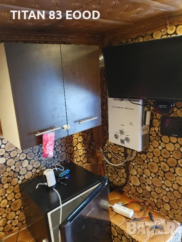 peugeot boxer 2.2 , снимка 12 - Каравани и кемпери - 51367792