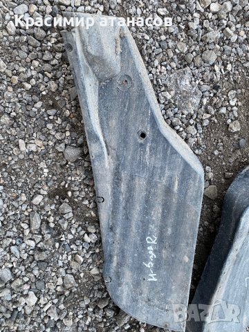 Кори Задна дясна и лява за Мазда 5.C235-50341.C235-50351, снимка 5 - Аксесоари и консумативи - 42763359