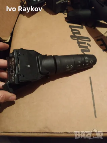 Лостче , светлини NISSAN ALMERA TINO 25540-AV620