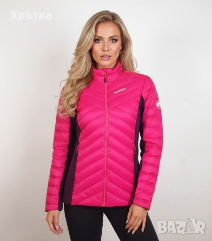 Mammut Albula IN Hybrid - Оригинално дамско яке размер M