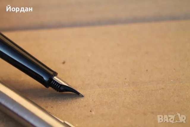 Писалка ''Parker'', снимка 8 - Колекции - 47805309