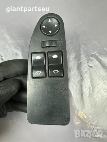 Бутони Електрически Стъкла за БМВ BMW E39 8368967, снимка 3 - Части - 49548348