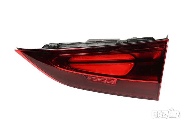 A2479063606 | Употребяван десен стоп на капака на багажника Mercedes-Benz
