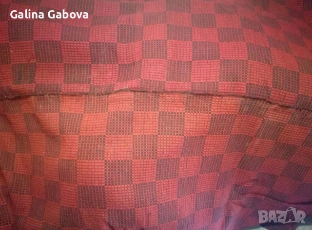 Старинни покривки, снимка 6 - Покривки за легло - 24790185