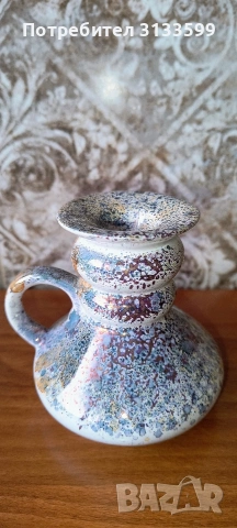 СВЕЩНИЦИ , снимка 18 - Други - 51703605