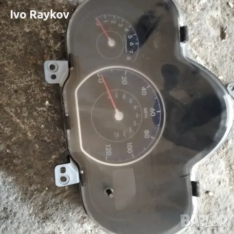 Километраж за Hyundai I10