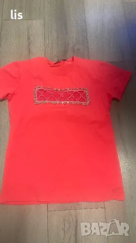 Тениска elisabetta franchi, снимка 1