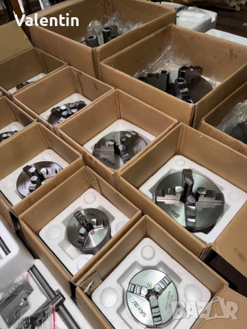 Универсали/ патронници Ф80 Ф100 Ф125 Ф160 Ф200 Ф250, снимка 3 - Други инструменти - 54091272