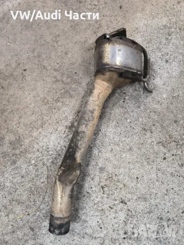 Downpipe генерация за Фолксваген Туарег Порше Ауди VW Touareg Porsche Cayenne Audi Q7 7L6131701M 