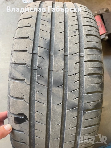 Продават се 18, снимка 5 - Гуми и джанти - 54160963