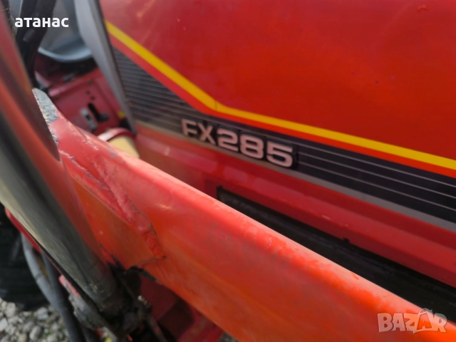 челен товарач, снимка 8 - Селскостопанска техника - 52550146