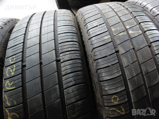 4бр.летни GOOD YEAR 195/55/20 DOT2218-ЦЕНАТА Е ЗА БРОЙ, снимка 4 - Гуми и джанти - 42671565
