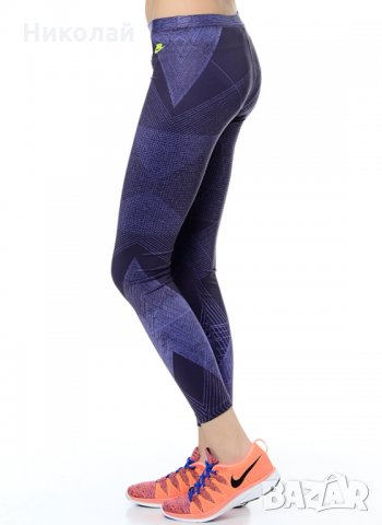 nike ru print leggings, снимка 15 - Клинове - 32064319