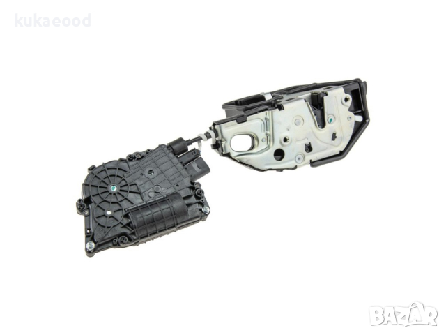 Брава за BMW X5 E70 (2006-2013) За задна дясна врата, снимка 2 - Части - 44550217