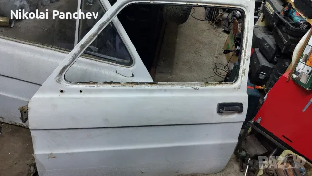 фиат126р 2броя всичко налично , снимка 2 - Автомобили и джипове - 56038618