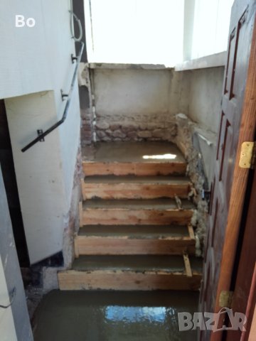 Ограда,груб строеж,стълби и др, снимка 12 - Ремонти на къщи - 44261838