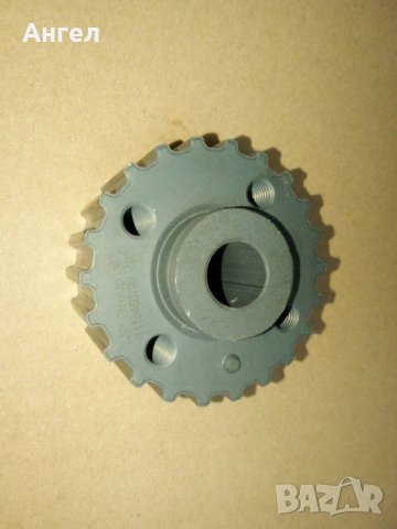 Зъбно колело колянов вал VW
